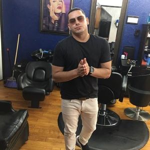 Meet your Posher, Danny